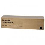 Toshiba 6AJ00000047 (T-FC 28 EK) Toner black, 29K pages  6% coverage, 550gr