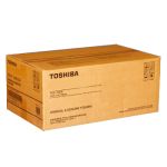 Toshiba 6AJ00000048 (T-FC 28 EM) Toner magenta, 24K pages  6% coverage