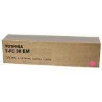 Toshiba 6AG00004452 (T-FC 30 EM) Toner magenta, 33.6K pages  6% coverage