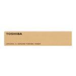 Toshiba 6AJ00000111/T-FC50EY Toner yellow, 33.6K pages for Toshiba E-Studio 2555