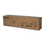 Toshiba 6AJ00000228/T-3028E Toner black, 43.9K pages/5% for Toshiba E-Studio 2528 A