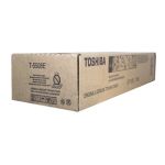 Toshiba 6AK00000342/T5508U Toner, 106.6K pages for Toshiba E-Studio 5508