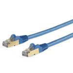 StarTech.com CAT6a Ethernet Cable