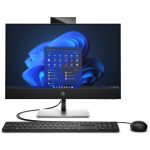 HP ProOne 440 G9 IntelÂ® Coreâ„¢ i5 i5-12400T 60.5 cm (23.8") 1920 x 1080 pixels All-in-One PC 8 GB 