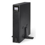 Salicru SLC-1500-TWIN RT3 B1 uninterruptible power supply (UPS) Double-conversion (Online) 3 kVA 1500 W