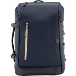 HP Travel 25 Liter 15.6 Blue Laptop Backpack