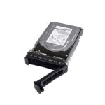 DELL 6DWVP internal hard drive 600 GB 10000 RPM 2.5" SAS