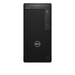 DELL OptiPlex 3080 DDR4-SDRAM i5-10500 Mini Tower 10th gen Intel Coreâ„¢ i5 8 GB 1000 GB HDD Windo