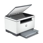 HP LaserJet M234dw Wireless Multifunction Black and white Printer, Copier, Scanner; Duplex