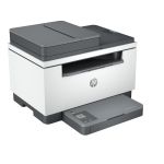 HP LaserJet M234sdn Multifunction Black and white Printer, Ethernet Only; Copier, Scanner