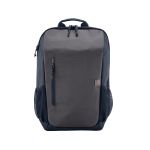 HP Travel 18 Liter 15.6 Iron Grey Laptop Backpack