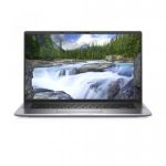 DELL Latitude 9510 Notebook Gray 38.1 cm (15") 1920 x 1080 pixels 10th gen Intel  i7 LPDDR3-SDRAM 512 GB SSD Wi-Fi 6 (802.11ax) Windows 10 Pro