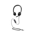 Microsoft Modern USB Headset Head-band USB Type-A Black