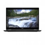 DELL Latitude 7390 Hybrid (2-in-1) Black 33.8 cm (13.3") 1920 x 1080 pixels Touchscreen 8th gen Intel Core i7 16 GB LPDDR3-SDRAM 256 GB SSD Wi-Fi 5 (802.11ac) Windows 10 Pro