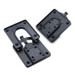 HP Quick Release Bracket 2