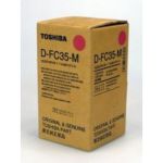 Toshiba 6LE20185100 (D-FC 35 M) Developer, 50K pages