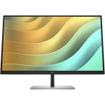 HP E27u G5 QHD USB-C PVC Free Monitor