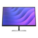 HP E27q G5 QHD No Stand Monitor