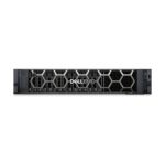 DELL PowerEdge R550 server 480 GB Rack (2U) Intel Xeon Silver 2.8 GHz 16 GB DDR4-SDRAM 800 W