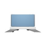 HP Color LaserJet Storage Stand