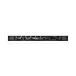 DELL PowerEdge R250 server 2 TB Rack (1U) Intel Xeon E E-2314 2.8 GHz 8 GB DDR4-SDRAM 450 W