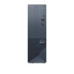 DELL Inspiron 3030 IntelÂ® Coreâ„¢ i5 i5-12400 8 GB DDR5-SDRAM 512 GB SSD Windows 11 Pro SFF PC Black