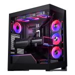 Gladiator PC Vanguard Intel Core i9-14900KF 32GB RAM 2TB SSD RTX 5080 Windows 11 Gaming PC