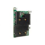 HPE FlexFabric 20Gb 2-port 630M Ethernet 20000 Mbit/s Internal