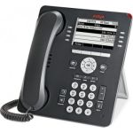 Avaya  9508IPphoneCharcoal,GreyWiredhandsetLCD