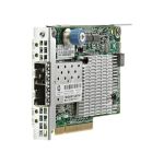 Hewlett Packard Enterprise 700751-B21 network card Internal Fiber 10000 Mbit/s