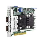 FlexFabric 533FLR-T - Netzwerkadapter - PCIe 2.0 x8 
