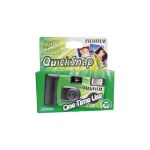 Fujifilm Superia Xtra 400 VV Type 27 Exposures QuickSnap Disposable Camera with Flash - Single