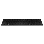HP 701975-051 notebook spare part Keyboard