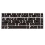 HP 702651-031 notebook spare part Keyboard