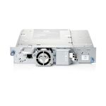 Hewlett Packard Enterprise StoreEver MSL LTO-6 Ultrium 6250 FC tape drive Internal 2500 GB