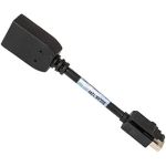 HP MINI DISPLAY PORT TO DP CABLE