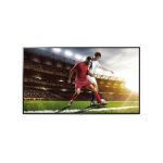 LG UT640S 177.8 cm (70") 4K Ultra HD Black
