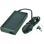 HP AC Adapter 19.5V 6.15A 120W includes power cable
