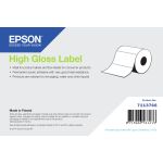 Epson Labels (paper, plastic), Normal Paper, Epson, 102 mm, 60 m, label roll