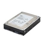 HPE SAS HDD 500GB internal hard drive 7200 RPM 2.5"