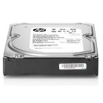 HPE SATA HDD 500GB internal hard drive 7200 RPM 3.5" Serial ATA III