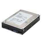 Hewlett Packard Enterprise SAS HDD 600GB 3.5"