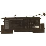 DELL Battery, 6 Cell, Lithium Ion