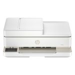 HP ENVY 6520e Wireless All-in-One Color Printer, Instant Ink; Photo printing
