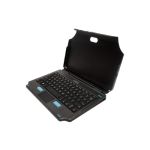Gamber-Johnson 7160-1450-01 keyboard UK English Black