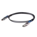 HPE 2.0m Mini SAS HD 2 m