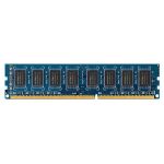 HP 4GB PC3-12800 memory module DDR3 1600 MHz