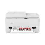 Canon PIXMA TS7550i Inkjet A4 1200 x 1200 DPI Wi-Fi