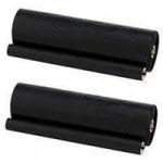 CTS Compatible Panasonic KX-FA52X Twin KX-FC225 TT Fax Rolls