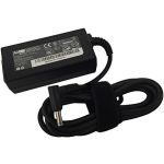 HP AC Adapter 19.5V 2.31A 45W includes power cable